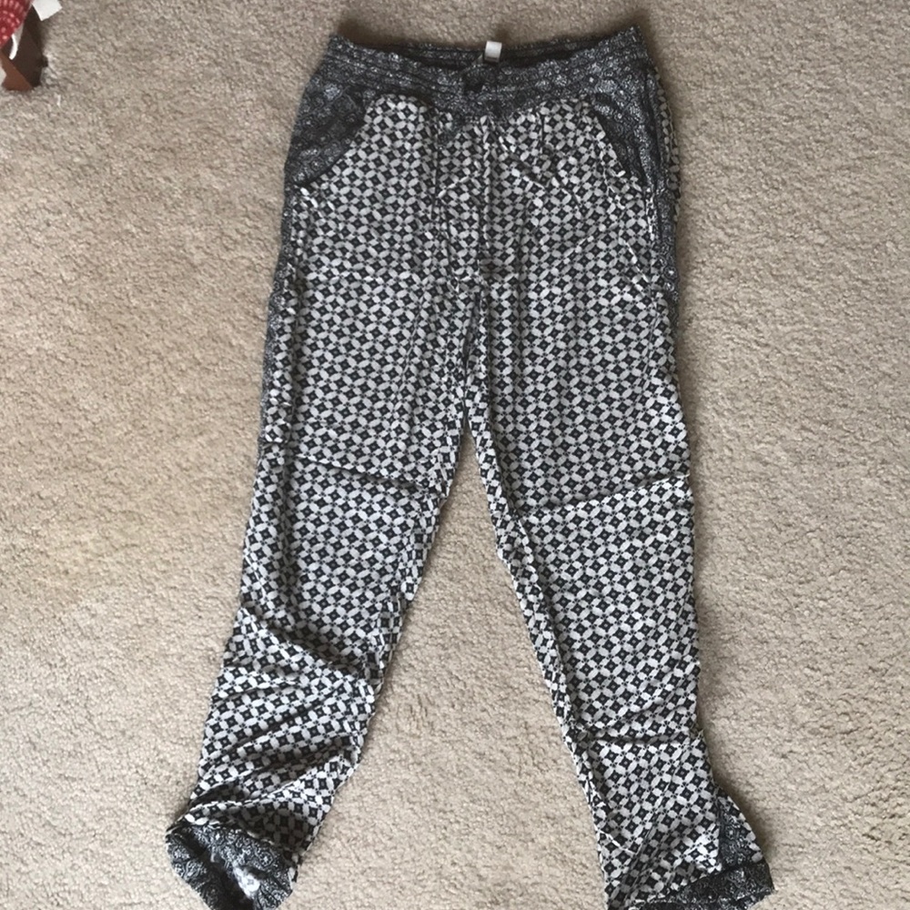 Joggers